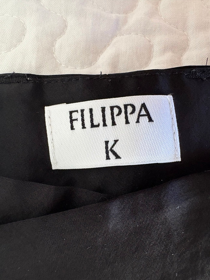 Filippa K Nera-byxor