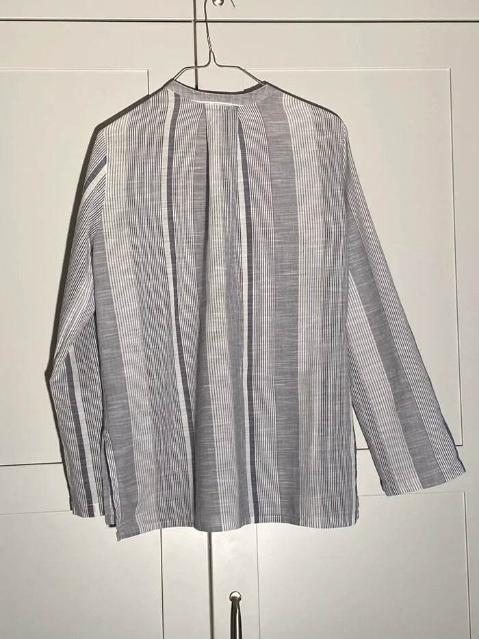 Filippa K-skjorta