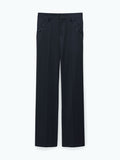Filippa K Straight Tailored-ullbyxor