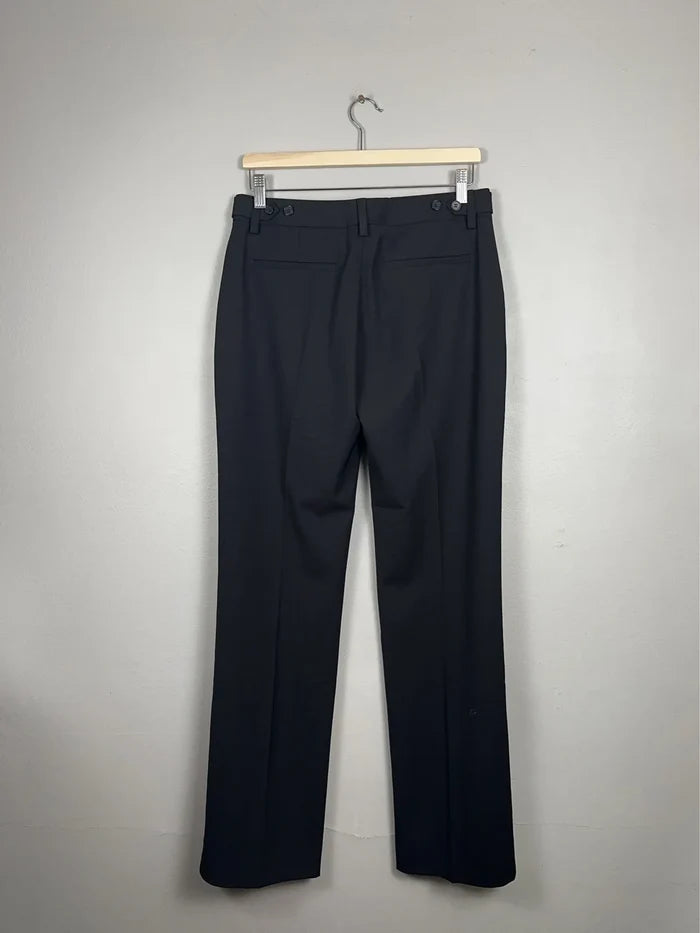 Filippa K Straight Tailored-ullbyxor