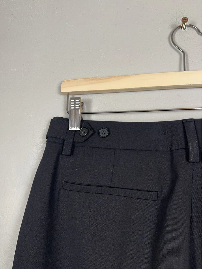 Filippa K Straight Tailored-ullbyxor