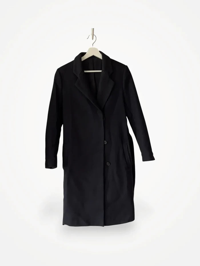 Filippa K-ullkappa