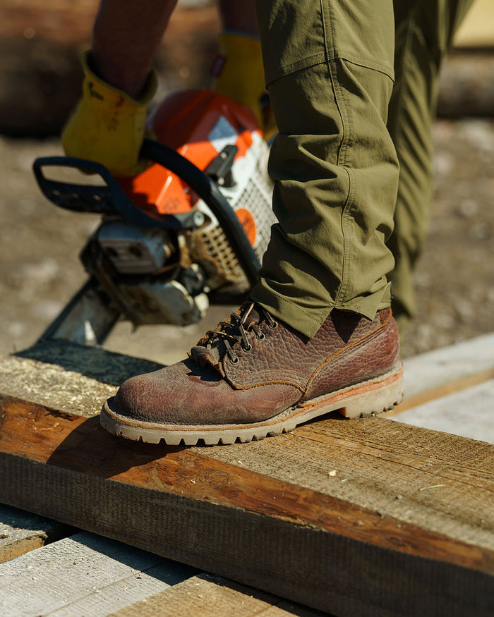 FOREVER OVERALLS - SUMMER WEIGHT TIMBER