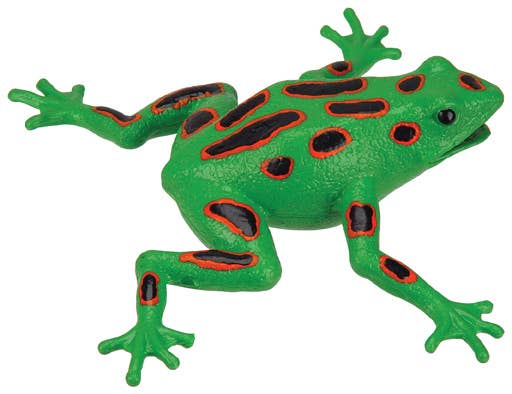 Frog Squishimal - Assorted Styles