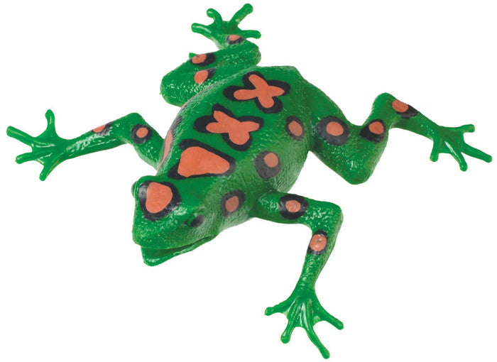Frog Squishimal - Assorted Styles