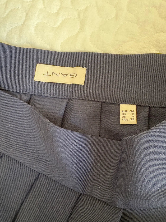Gant-kjol