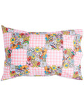 Garden Wonders Organic Cotton Pillowcases