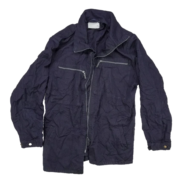 German Navy Deck Jacket - Large - German Army Surplus - Field Jackets