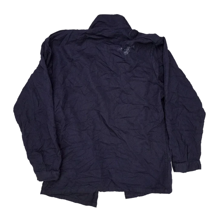 German Navy Deck Jacket - Large - German Army Surplus - Field Jackets