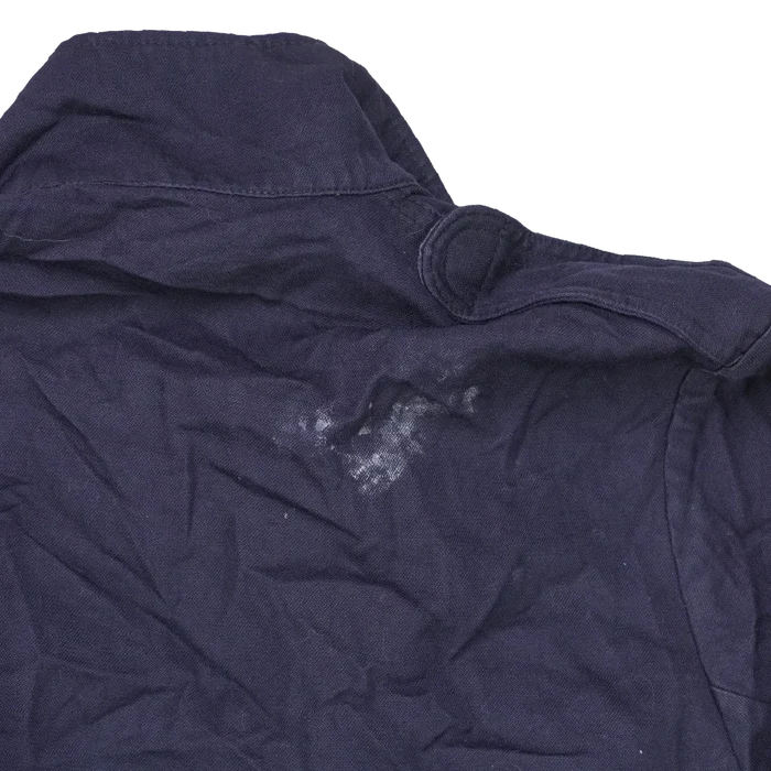 German Navy Deck Jacket - Large - German Army Surplus - Field Jackets