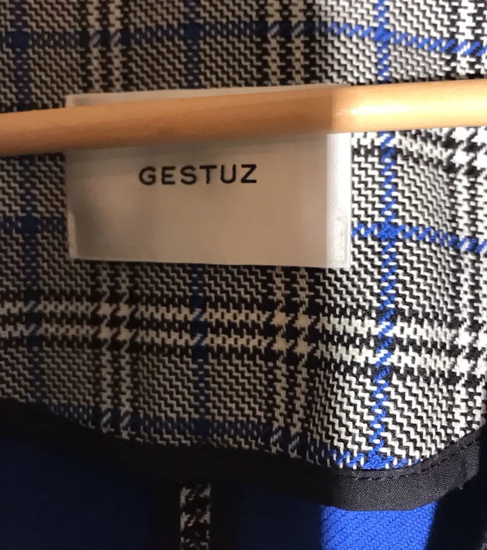 Gestuz-kappa