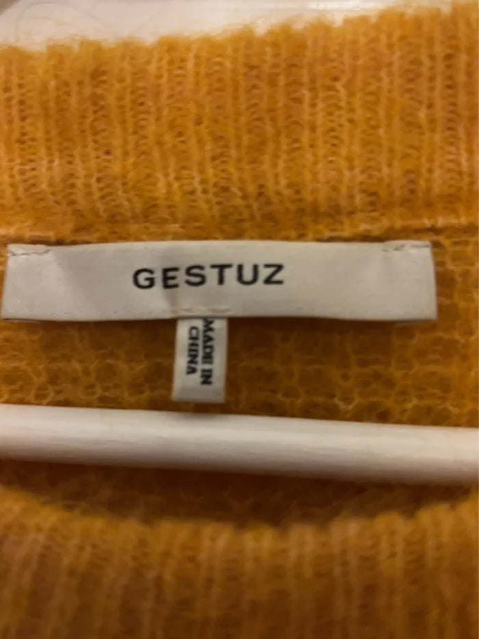 Gestuz-ulltröja