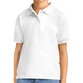 Gildan Kids DryBlend® Polo