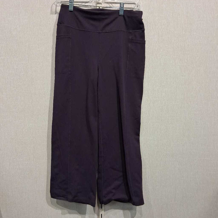 GOWALK™ Cropped Pants