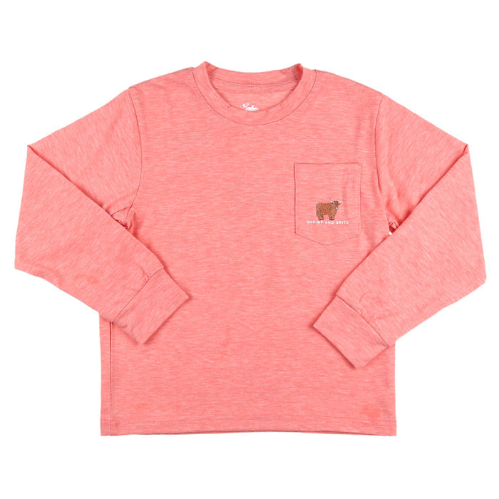 Graphic Tee - Farm Friends