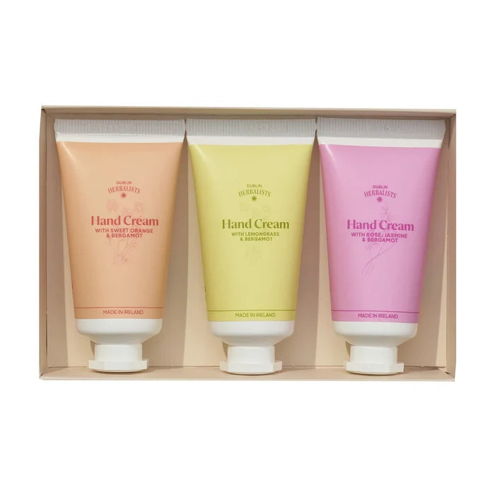 Hands but Nicer - Hand Cream Gift Set 30ml