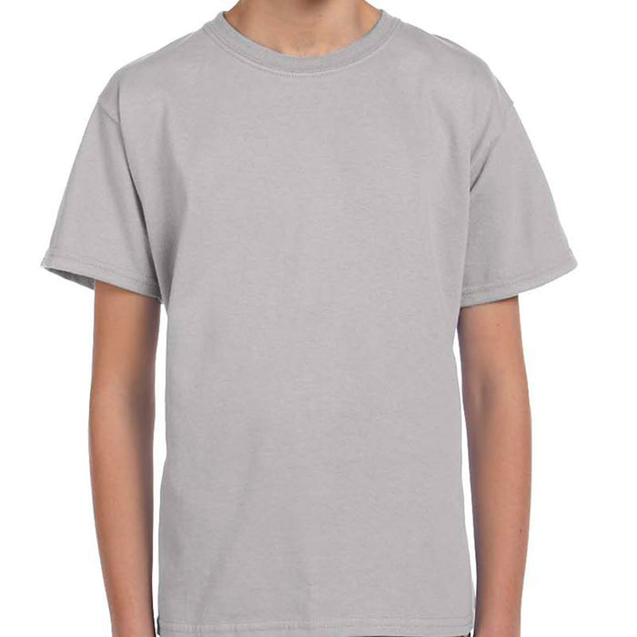 Hanes Kids' EcoSmart® T-Shirt
