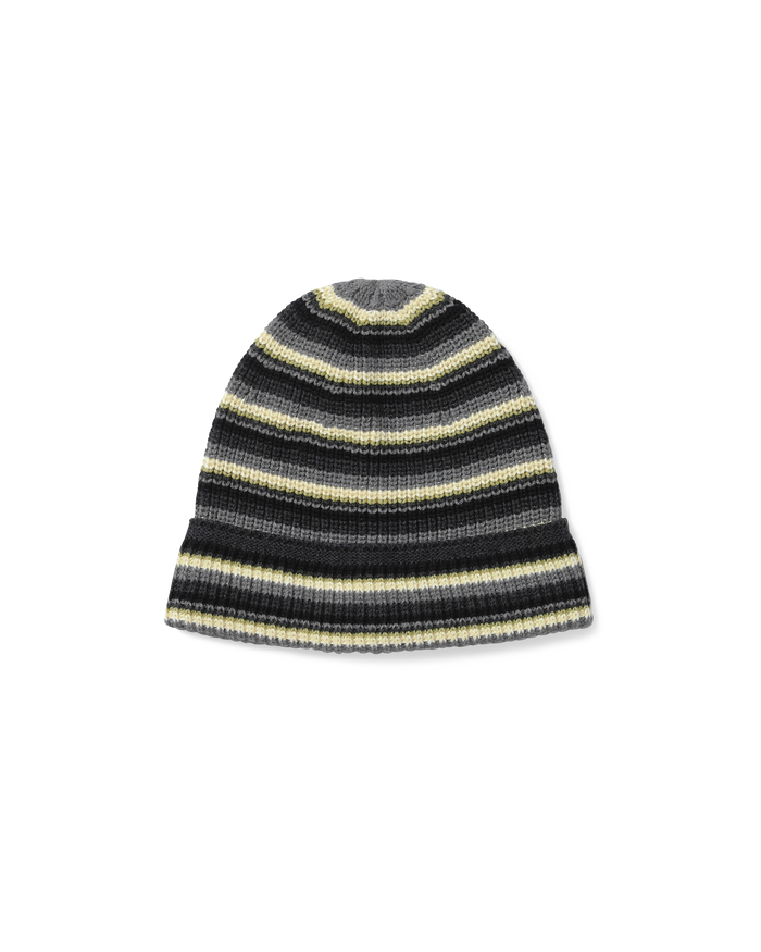 Harbor Beanie Yellow