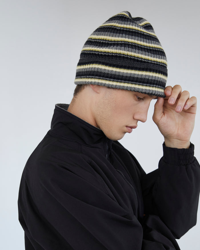 Harbor Beanie Yellow