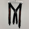 Harley Davidson Suspenders