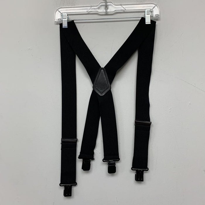 Harley Davidson Suspenders