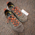 Highland Shoes