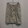 Hiking Skirt (small stain on back)