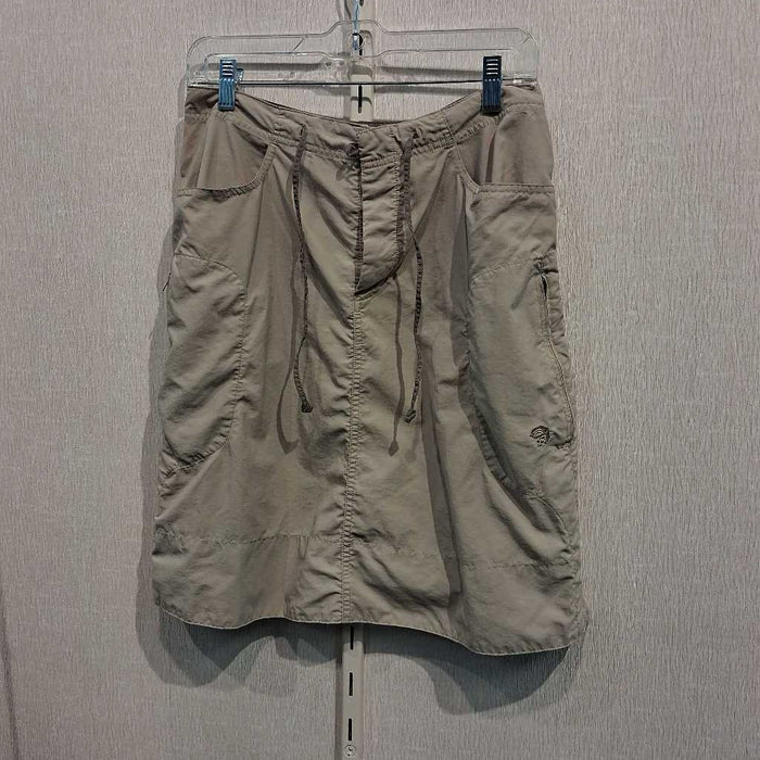 Hiking Skirt (small stain on back)