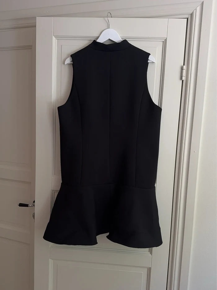 H&M Studio-klänning NWOT