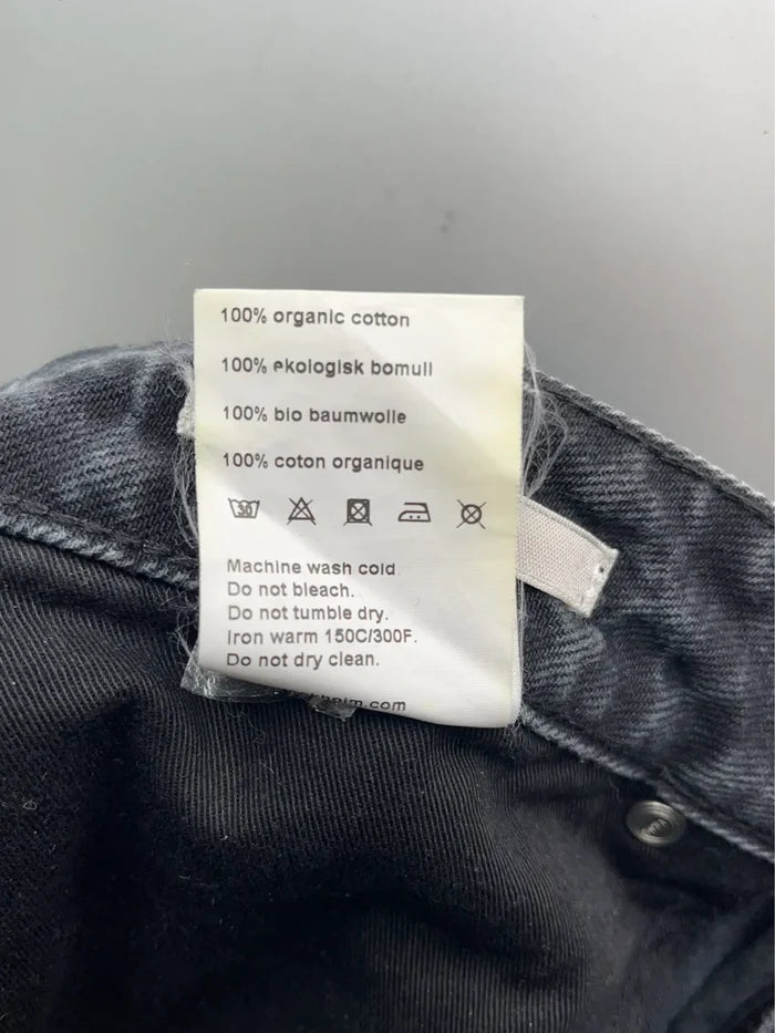 Hope Drop-jeans