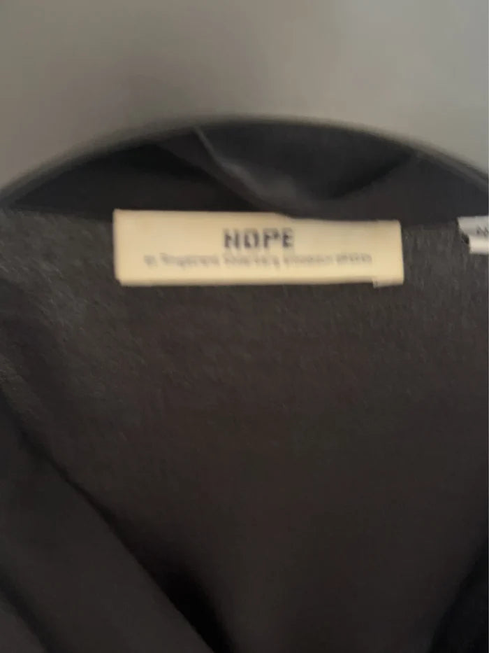 Hope-klänning