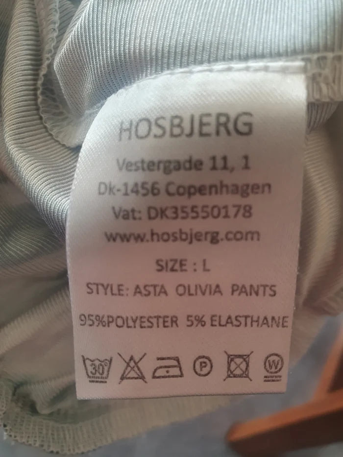 Hosbjerg-byxor
