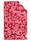 I’ll be yours: Double-Sided Hand Towel