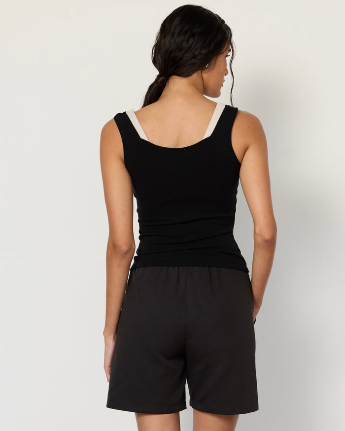 Iris Top