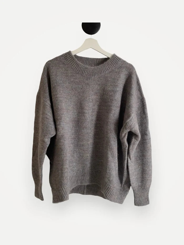 Isabel Marant Pull Mander-tröja NWT