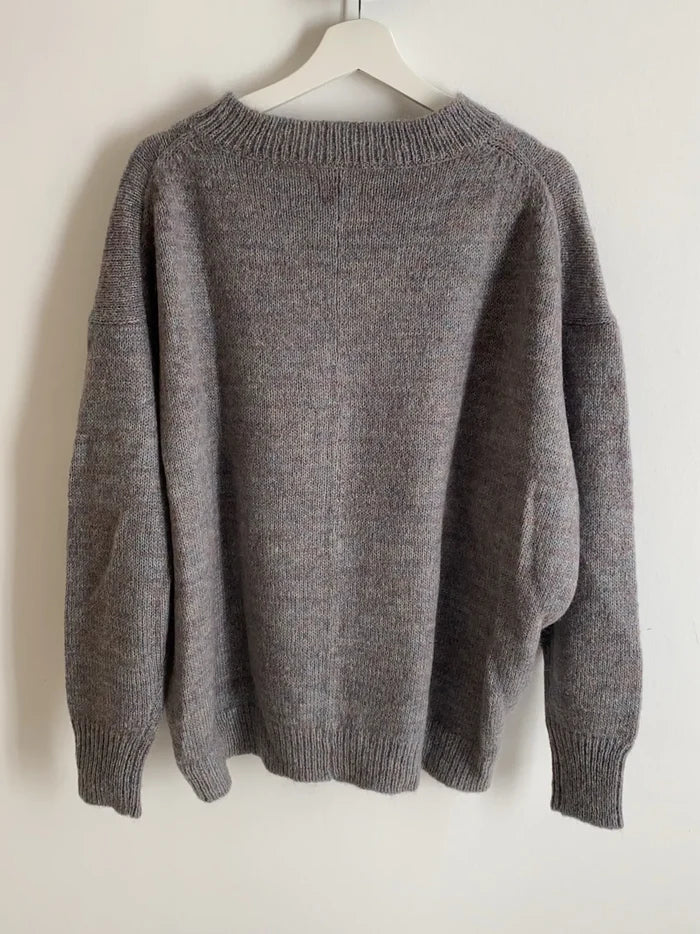 Isabel Marant Pull Mander-tröja NWT
