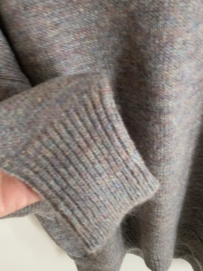 Isabel Marant Pull Mander-tröja NWT
