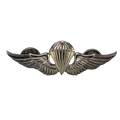 Japanese Self Defence Force Parachutist Wings Badge - Army & Outdoors - Flags, Badges & Insignia
