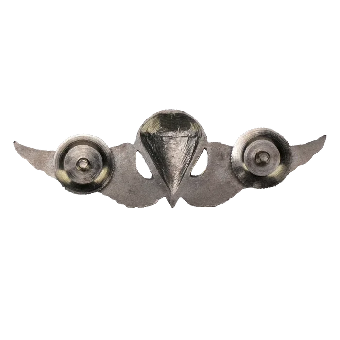 Japanese Self Defence Force Parachutist Wings Badge - Army & Outdoors - Flags, Badges & Insignia