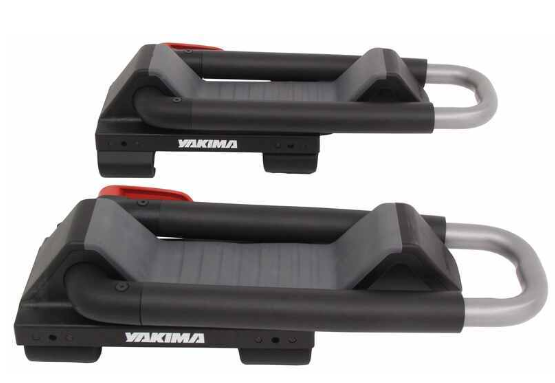 JayLow kayak carrier