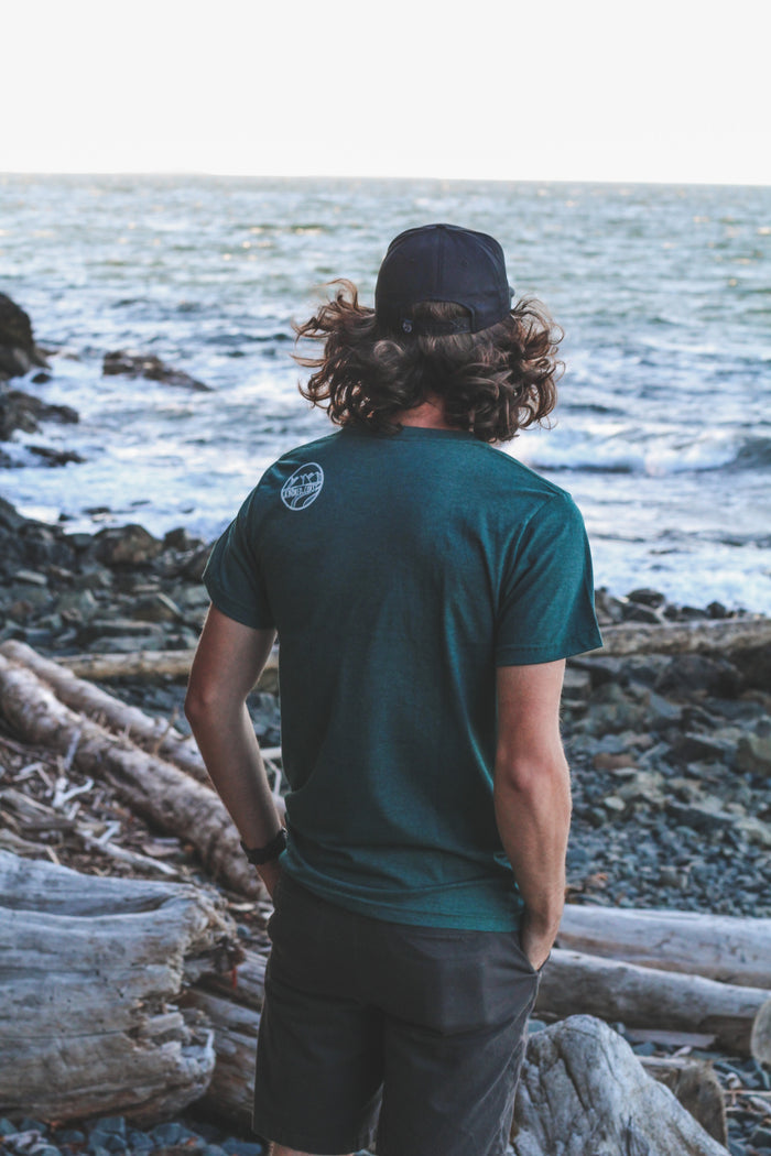 JELLYFISH - Unisex Eco Tee