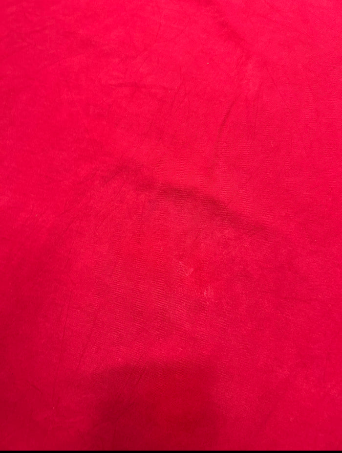 Jordan Burgundy T-shirt
