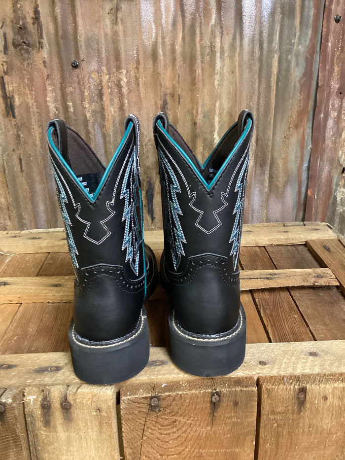 Justin 8” Gypsy Lyla Western Boot