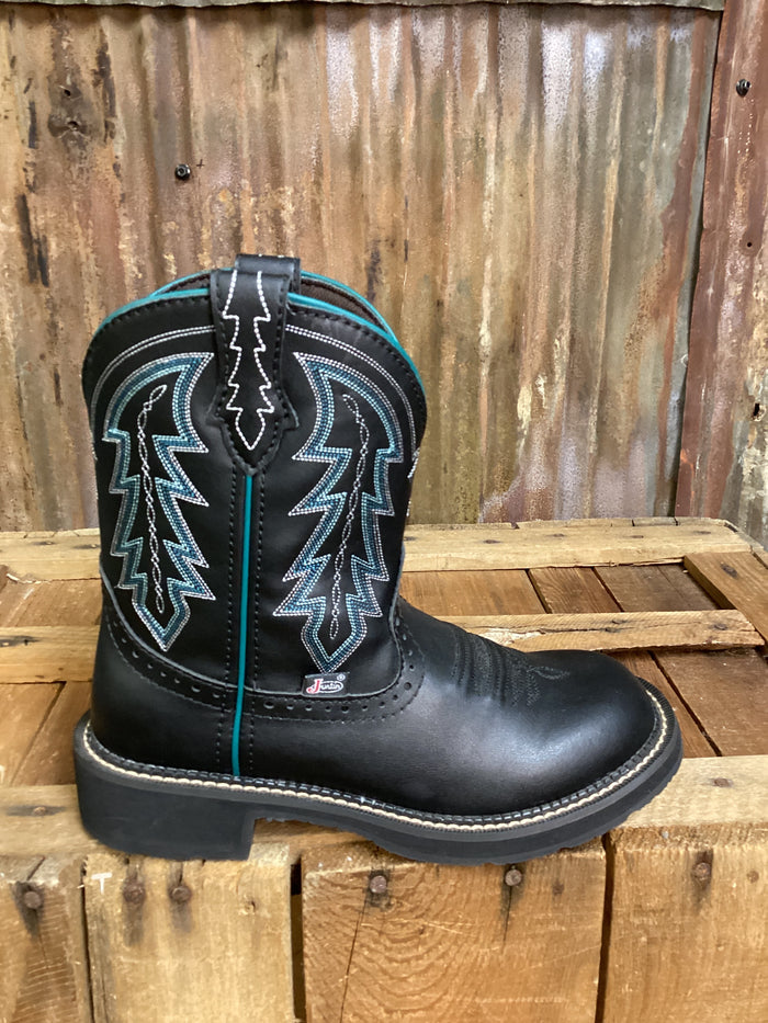 Justin 8” Gypsy Lyla Western Boot
