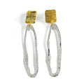 Kiku Earrings