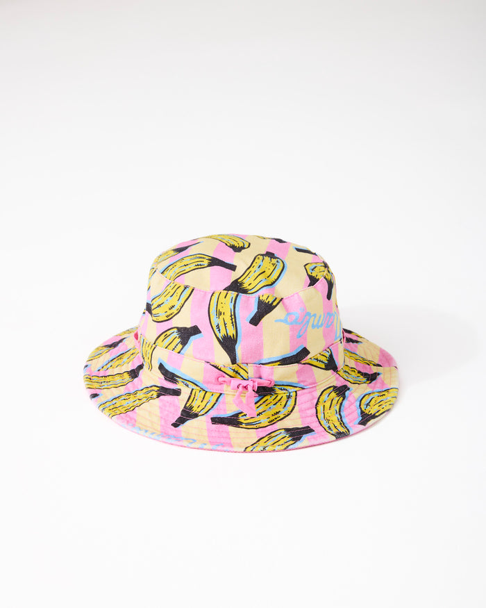 Kip&Co x Mambo Going Bananas Beach Hat