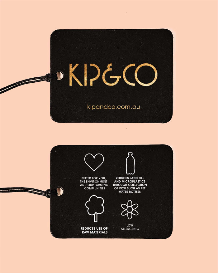 Kip&Co x Mambo Mambo World Cushion