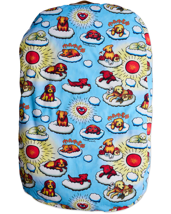 Kip&Co x Mambo Puppies Dog Bed