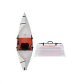 Lake folding kayak