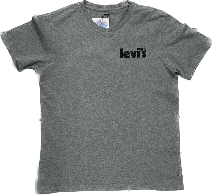 Levi's Grey T-shirt